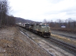 NS C40-9W 9918.